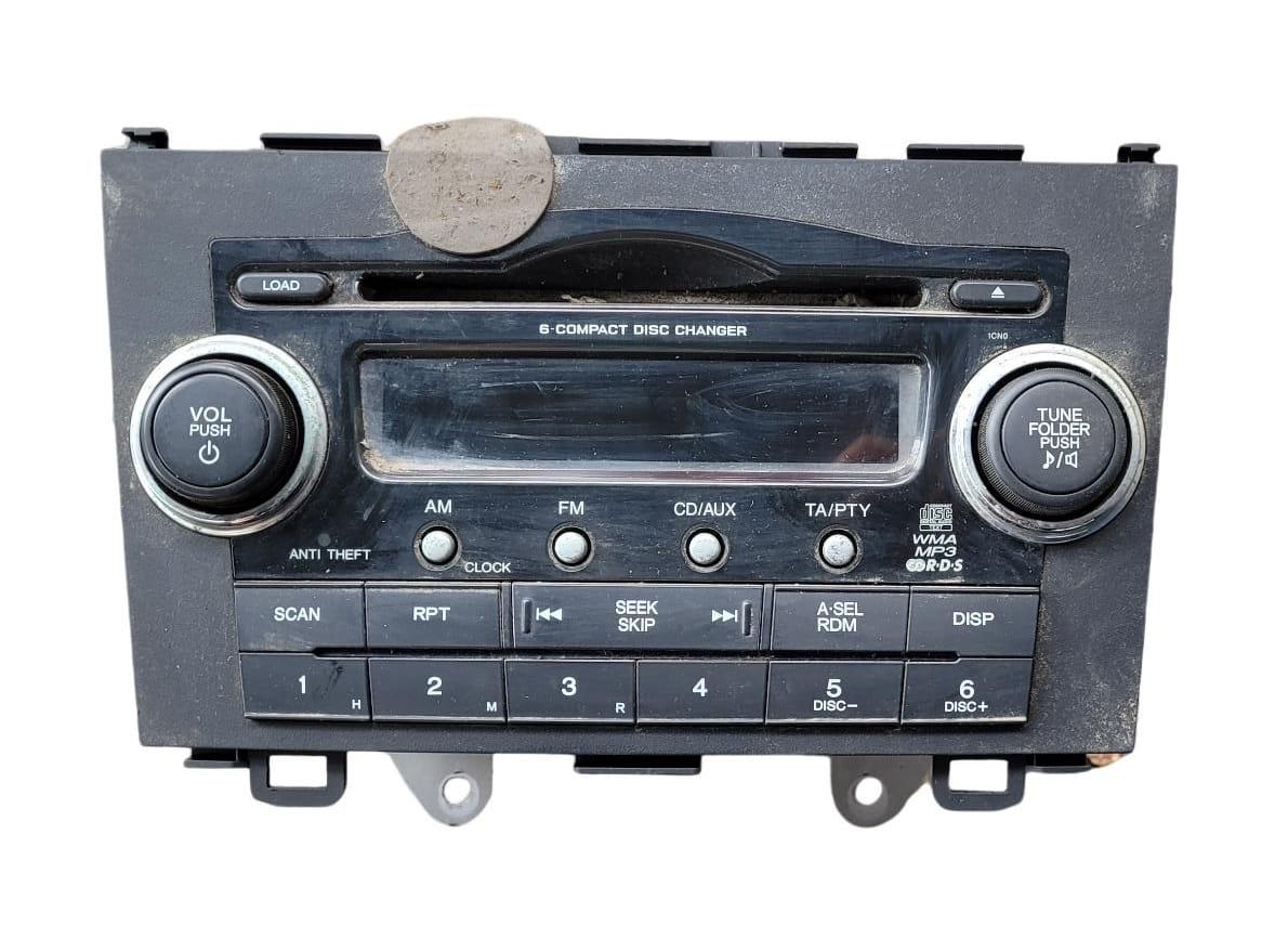 Autoradio Usato