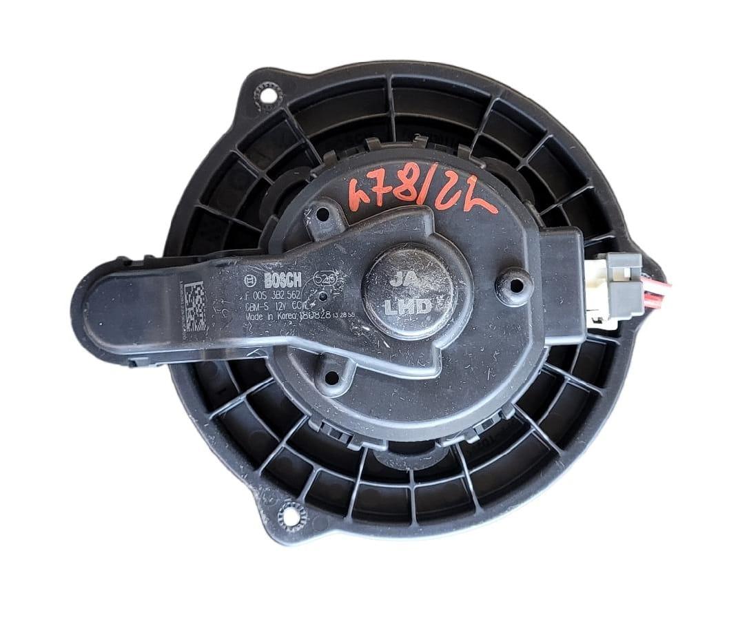 Ventola Motorino Ventilazione Abitacolo Usato