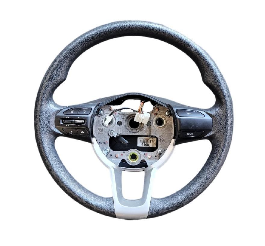 Volante Usato