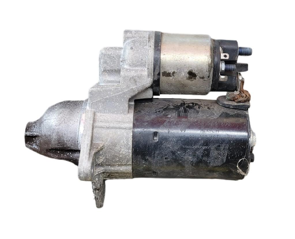 Motorino Avviamento (Bosch) Usato
