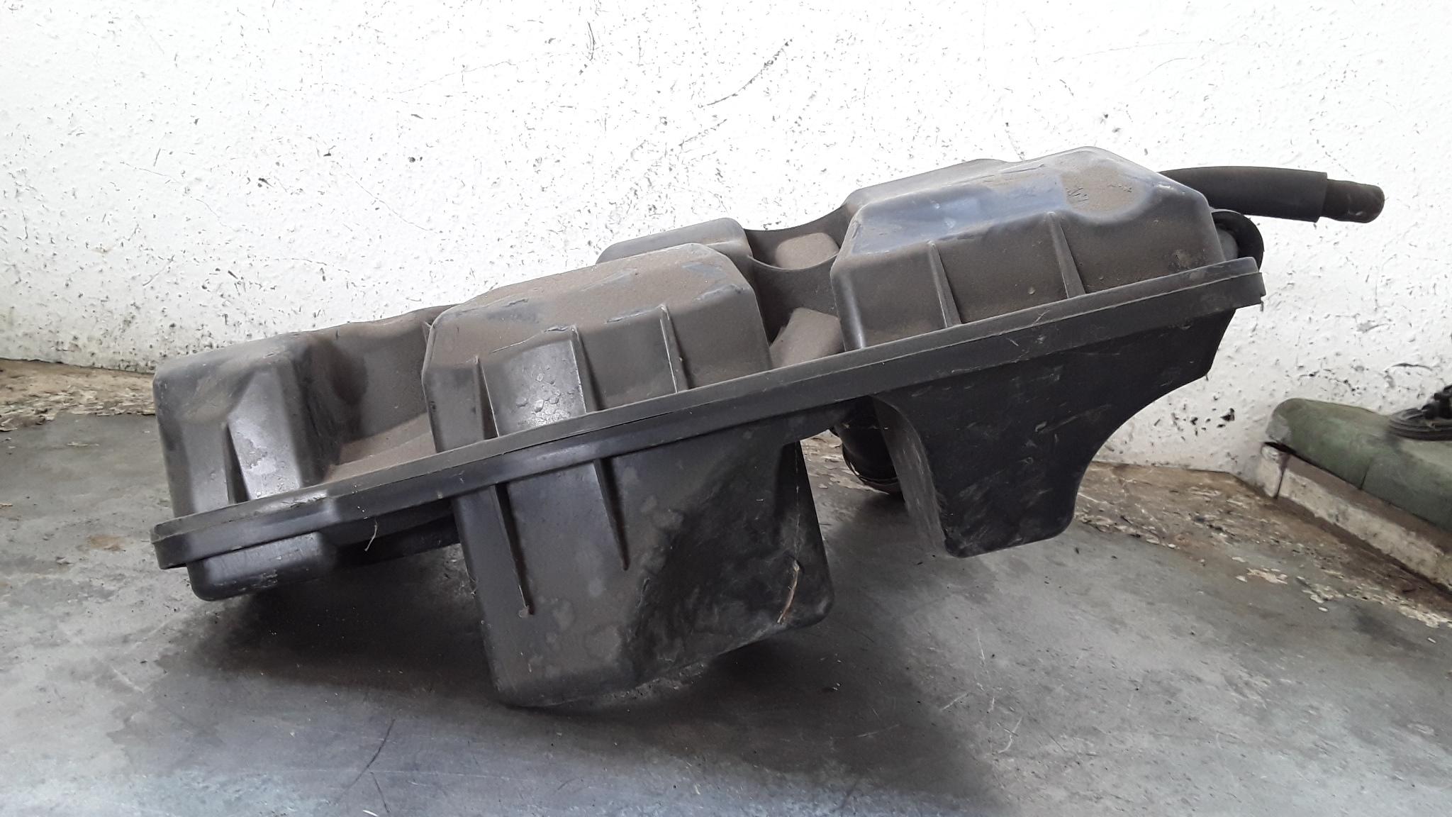 FILTRO ARIA SPORTIVO PER SMART FORTWO / CABRIO - Foto 9