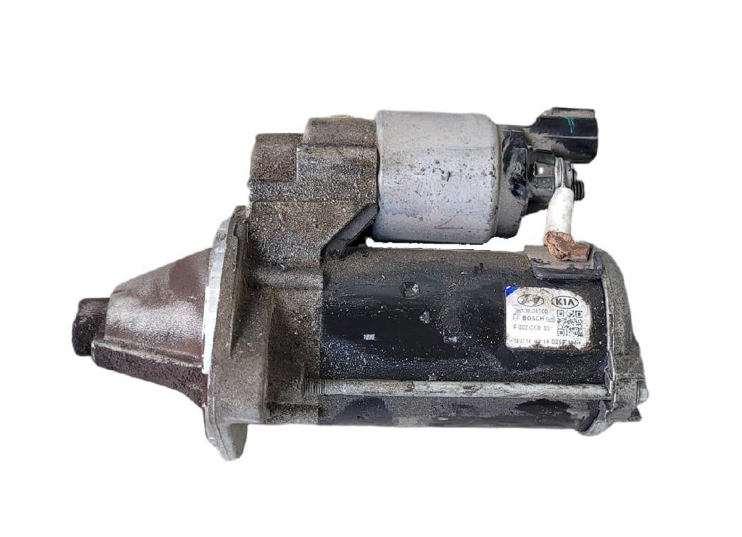 Motorino Avviamento (Bosch) Usato