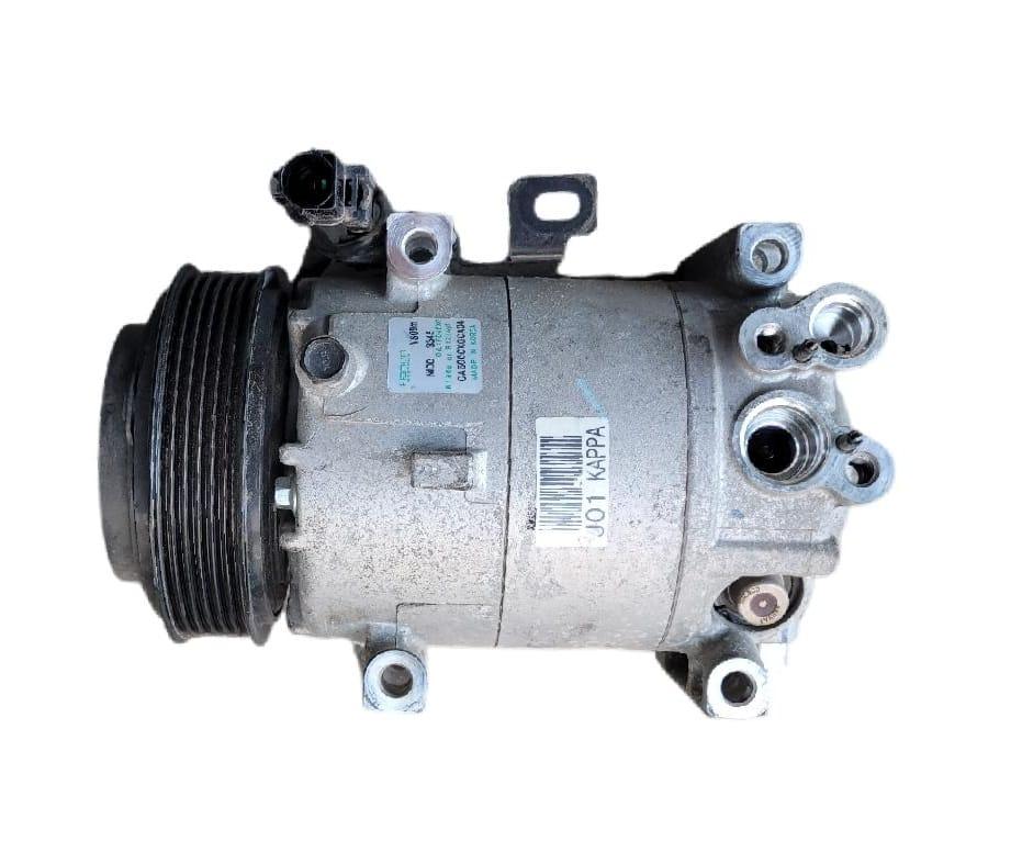 Compressore A/c Usato