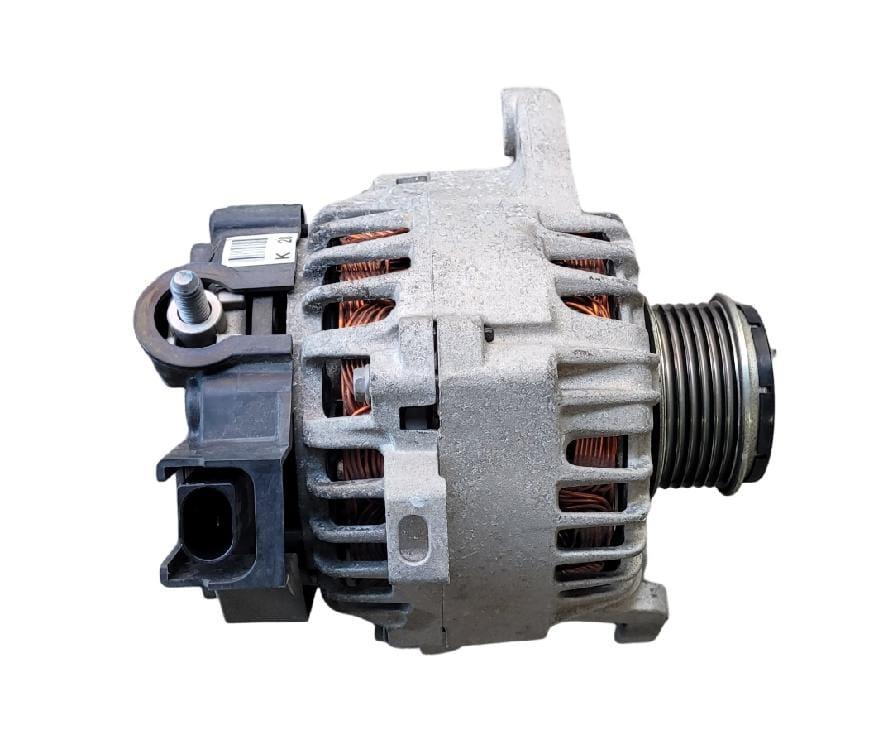alternatore - Immagine 1 di 2
