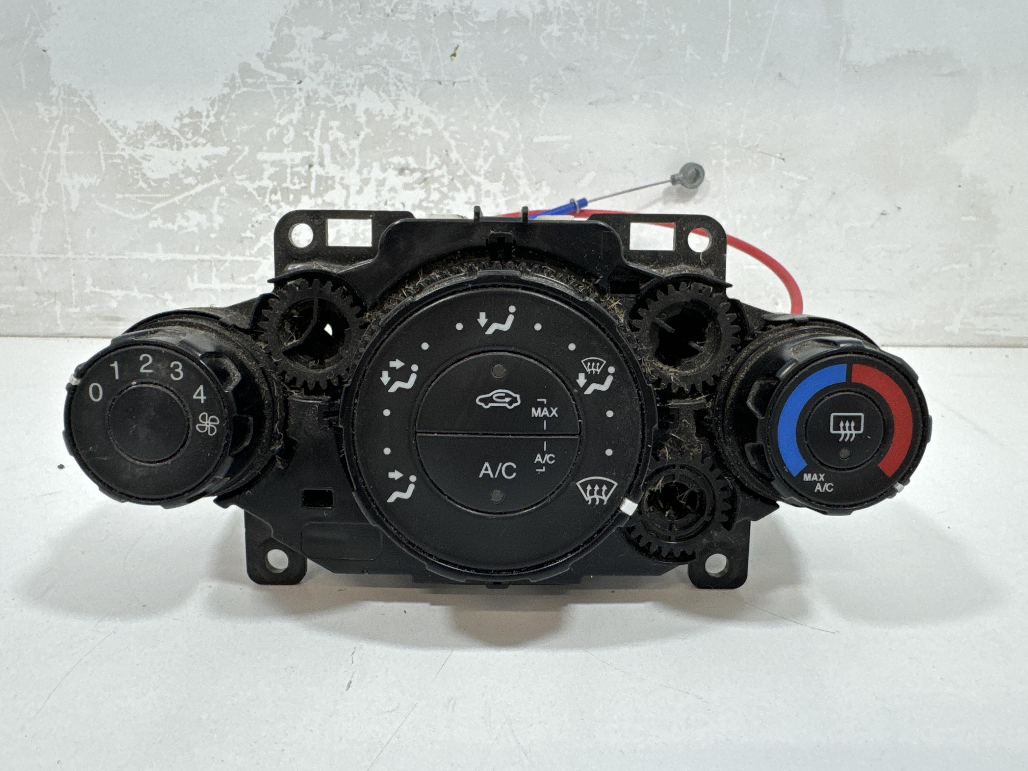 エアコン 17 pieces of Air-conditioned Remote エアコン リモコン AR-RKD1J - 消耗品・付属品 | nocria shop