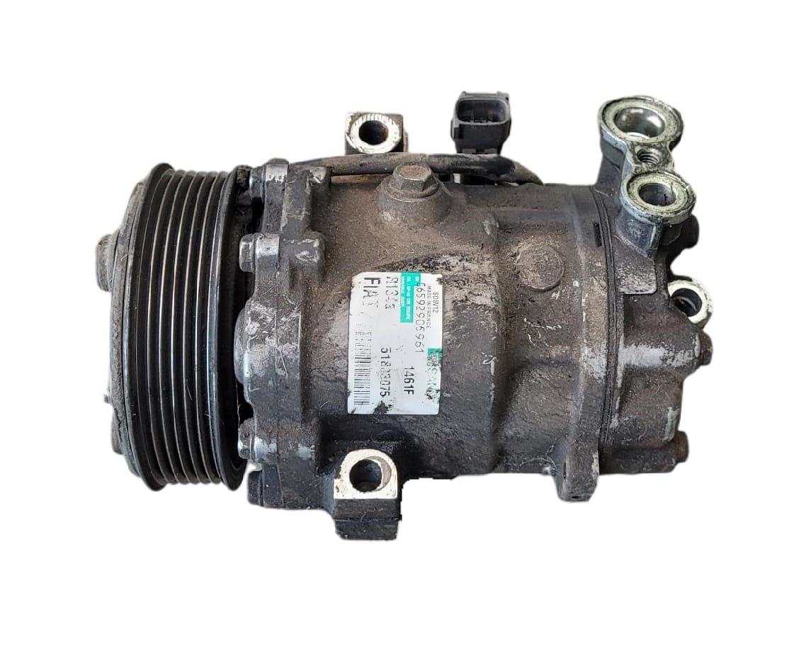 Compressore A/c Usato