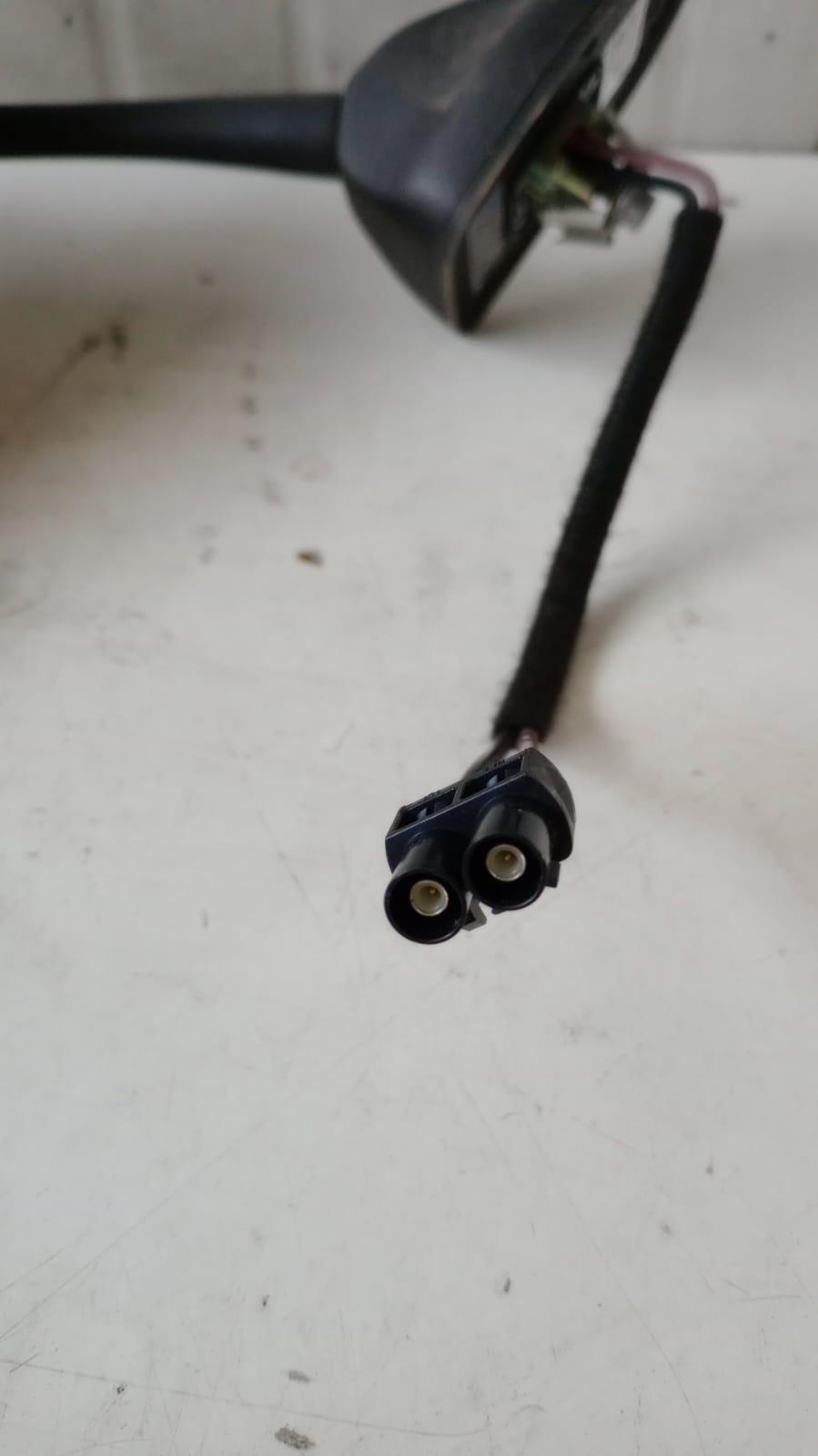 Ricambio Asta Antenna Telescopica Originale Ford C-MAX/Focus - Foto 4