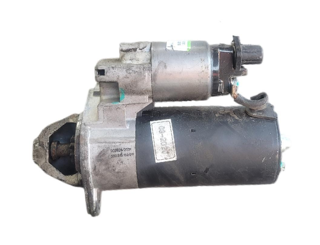 Motorino Avviamento Usato