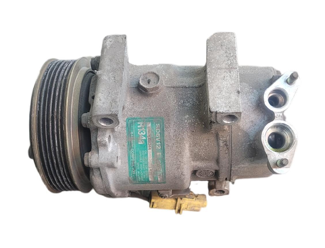 Compressore A/c Usato