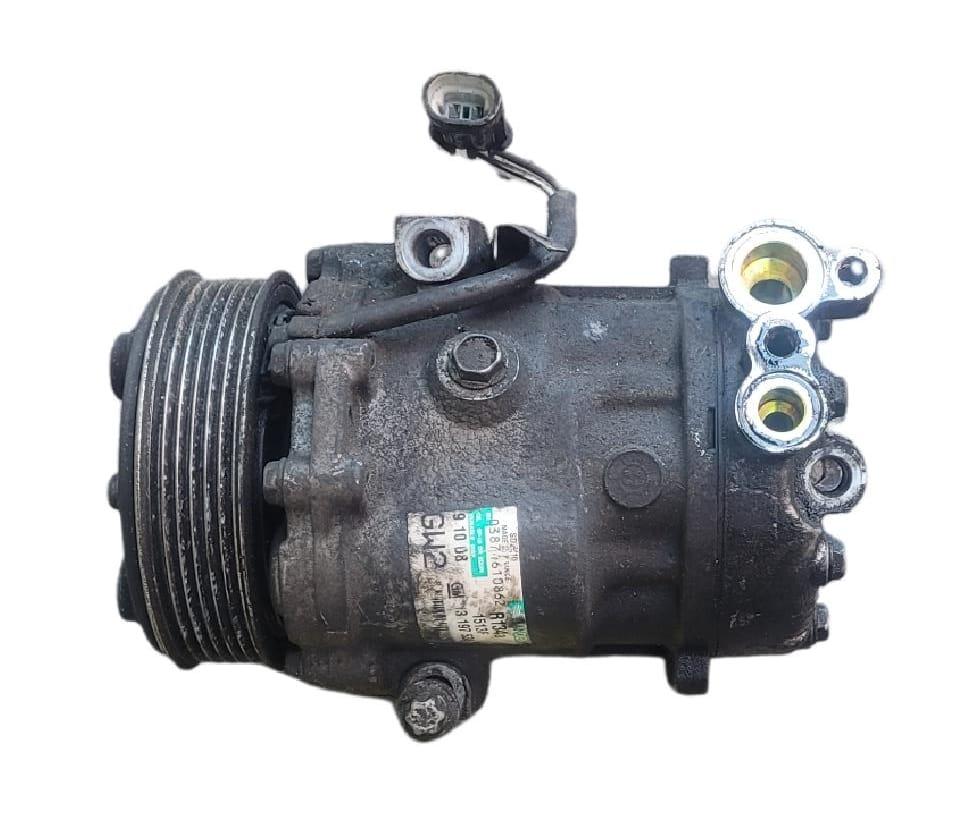 Compressore A/c Usato