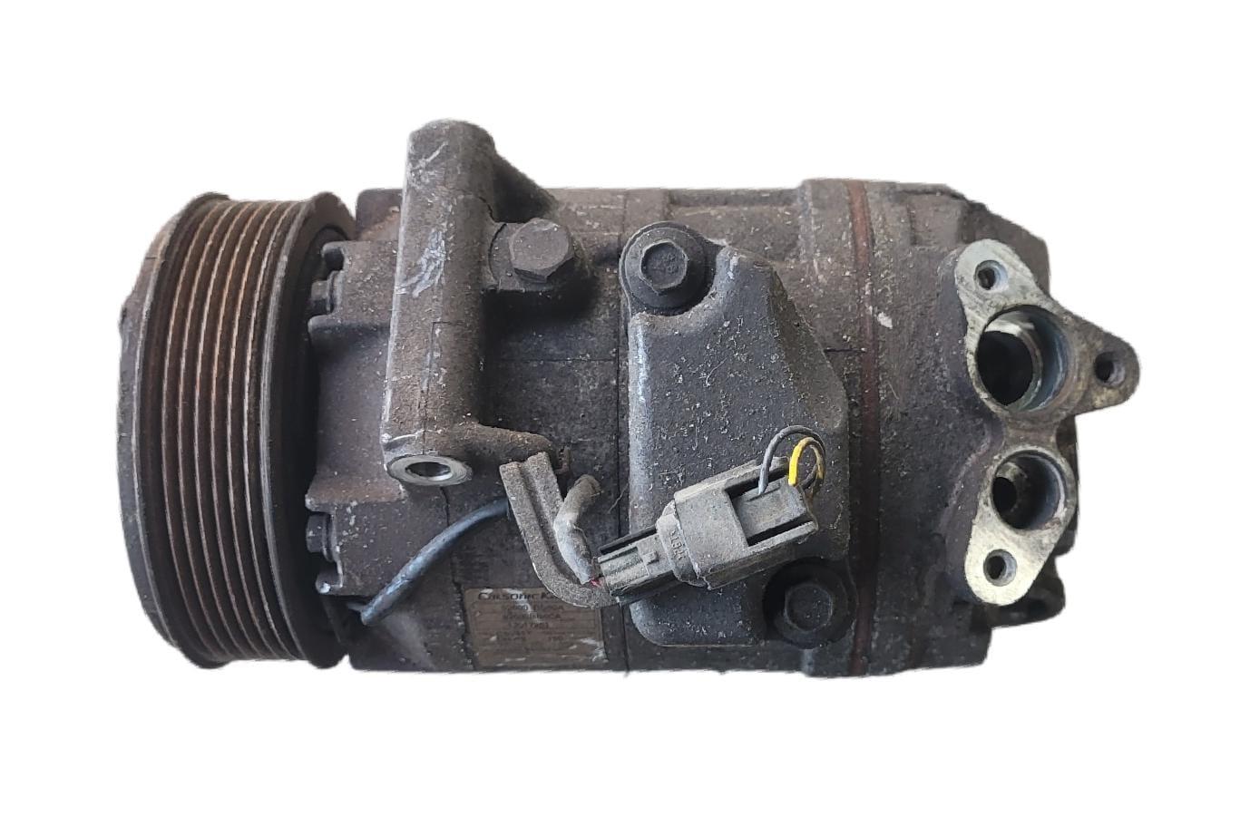 Compressore A/c Usato