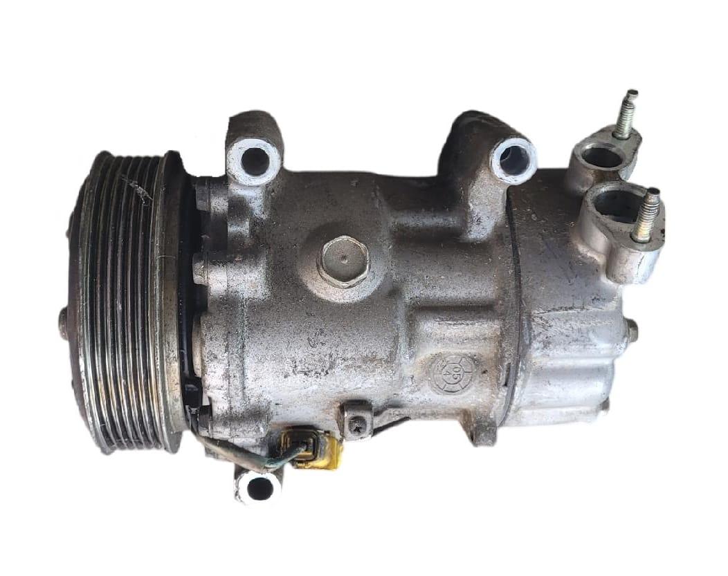 Compressore A/c (Sanden) Usato