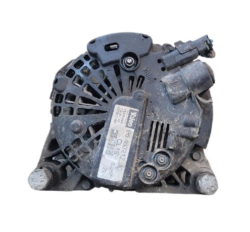 Alternatore (Valeo) Usato