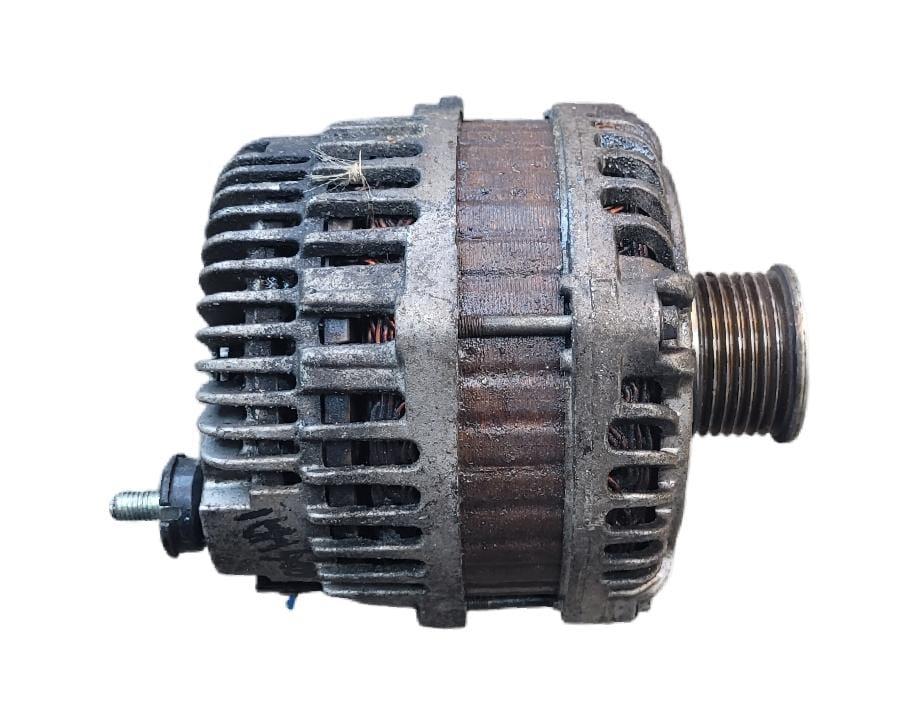 Alternatore Usato