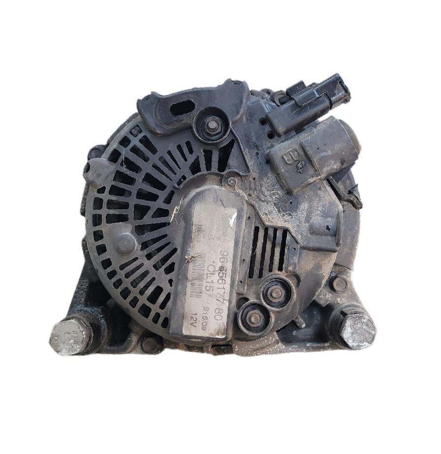 Alternatore (Valeo) Usato
