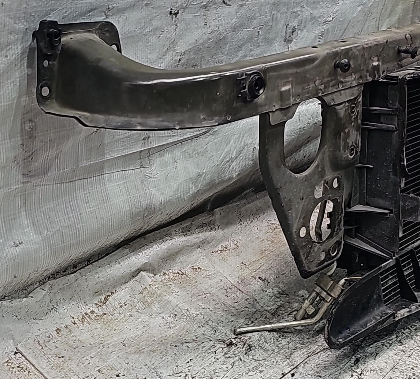 BRACCI BRACCETTI ANTERIORI BIELLETTE DX SX NISSAN QASHQAI II 1.5 1.6 - Foto 10