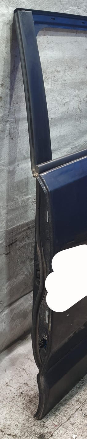 Car Shades Parasole Laterali Posteriori Per Jeep Renegade 5 Porte (2015-) - Set 2 Pezzi, Anti UV - 3