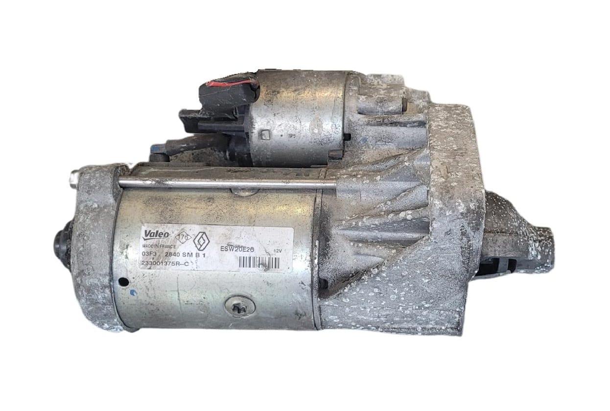 Motorino Avviamento (Valeo) Usato