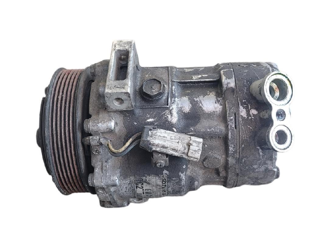 Compressore A/c (Sanden) Usato
