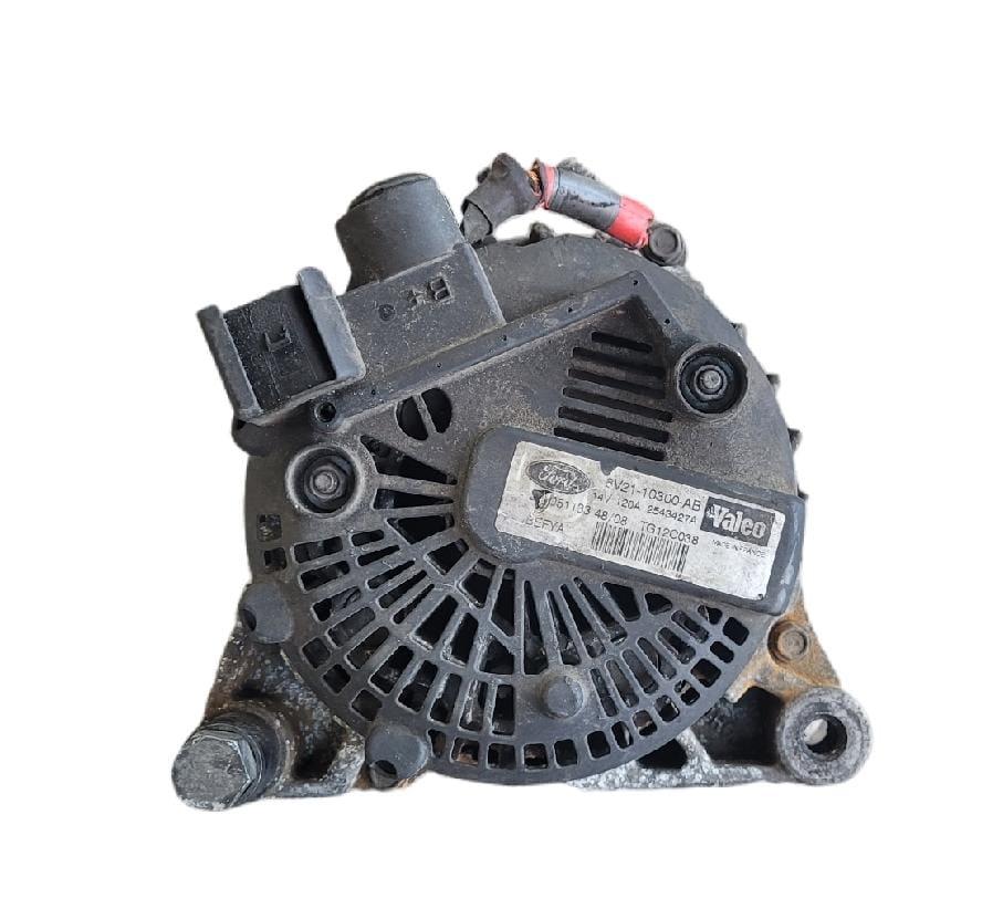 Alternatore (Valeo) Usato