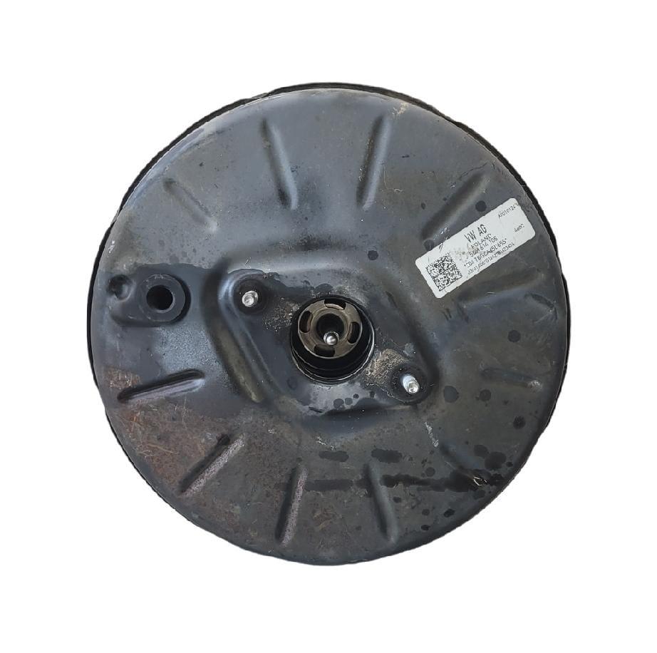 Servofreno Volkswagen TIGUAN (5N) (10/07>10/11<) 5QH614105 Usato