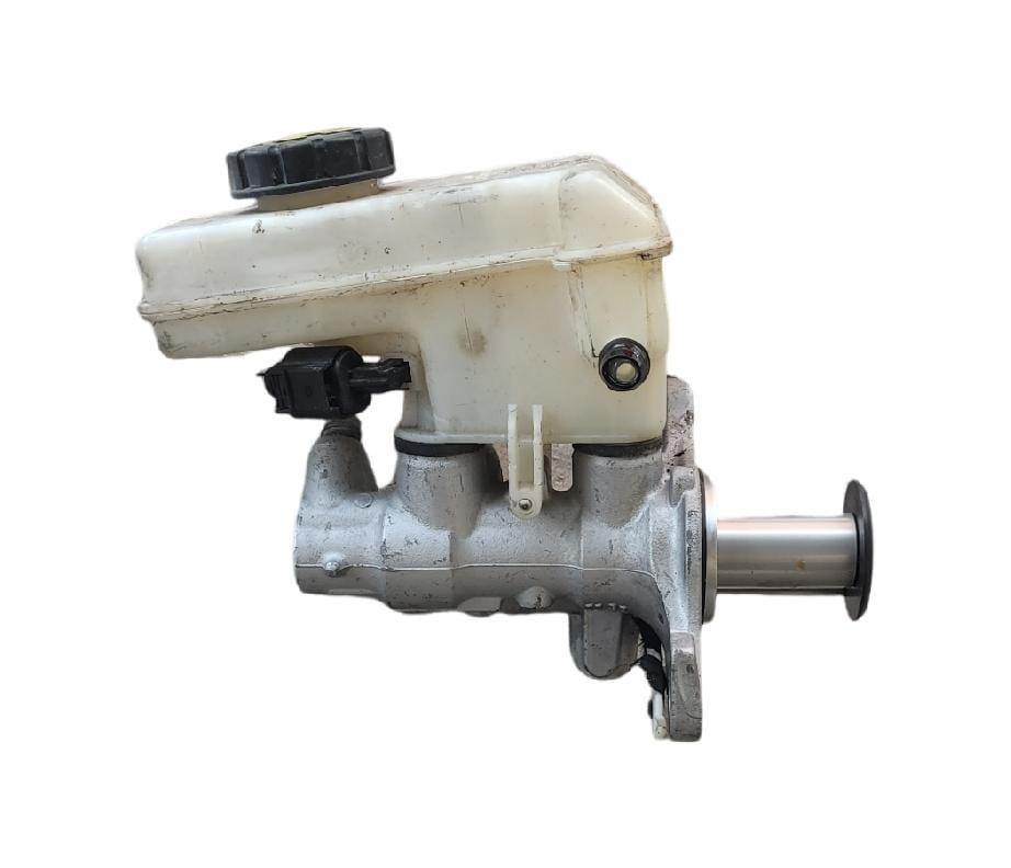 Pompa Comando Freni Volkswagen TIGUAN (5N) (10/07>10/11<) 3C1614019E Usato