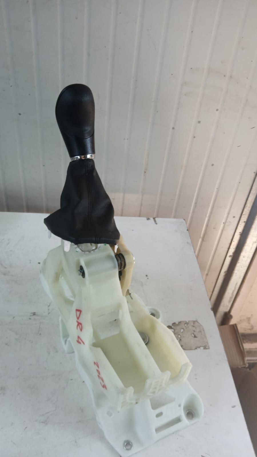 Clé De Contact Pour DR 4.0 (référence OEM 3550200014) - Neuf En Emballage D'origine