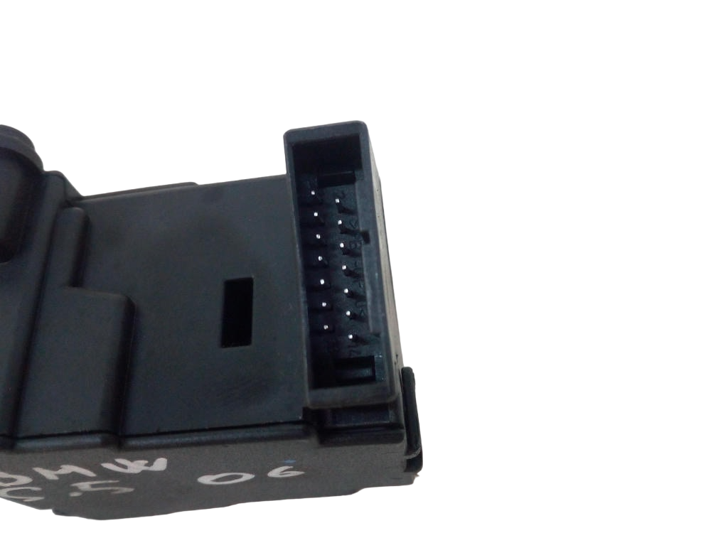 Kit Serratura Portiera Auto Con Chiave Per BMW Serie 5 E60 E61 E62 (2003-2010) - Anteriore Sinistro, Ricambio Diretto