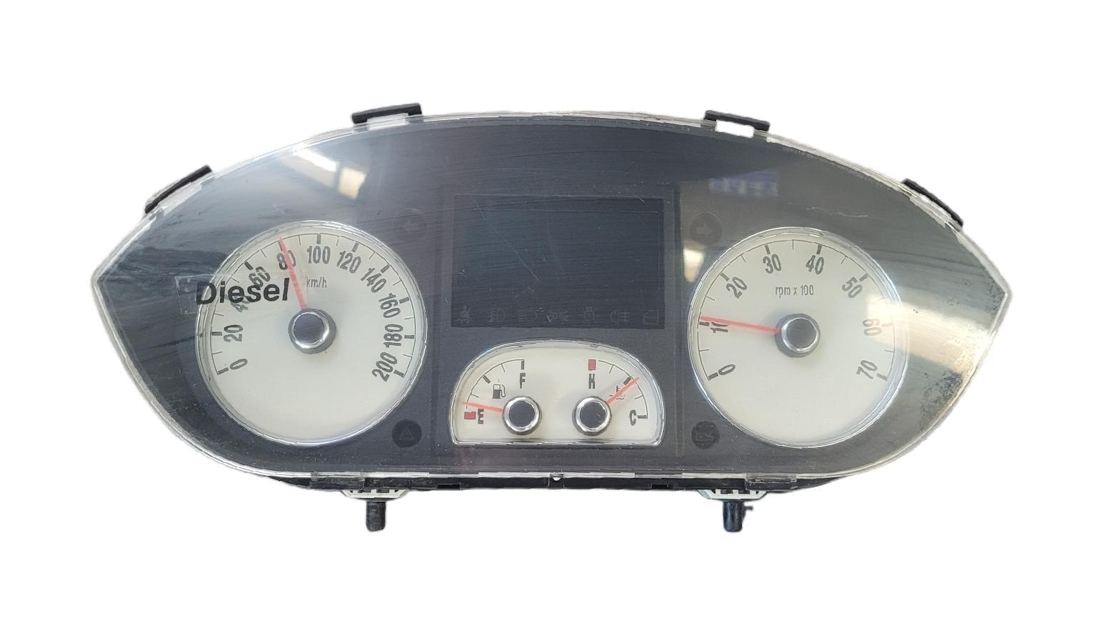 Quadro Strumenti Compl. Usato