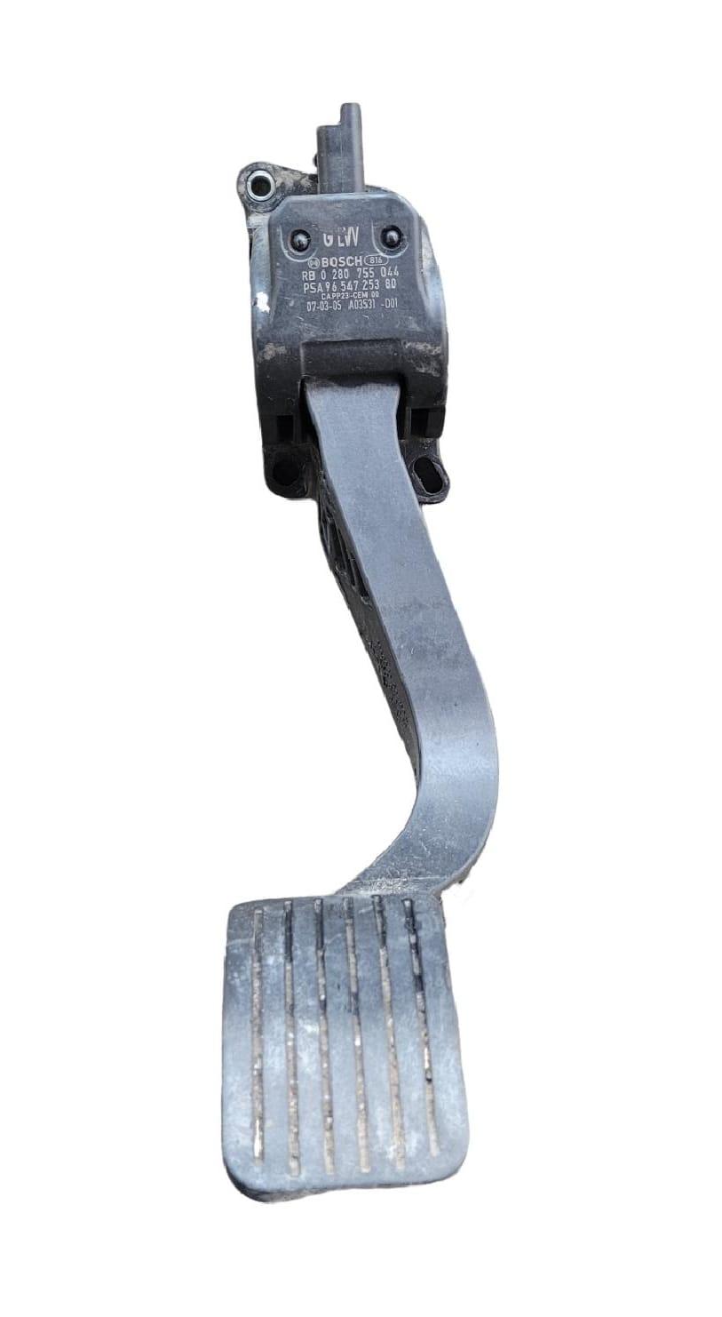 pedale acceleratore - Immagine 1 di 2