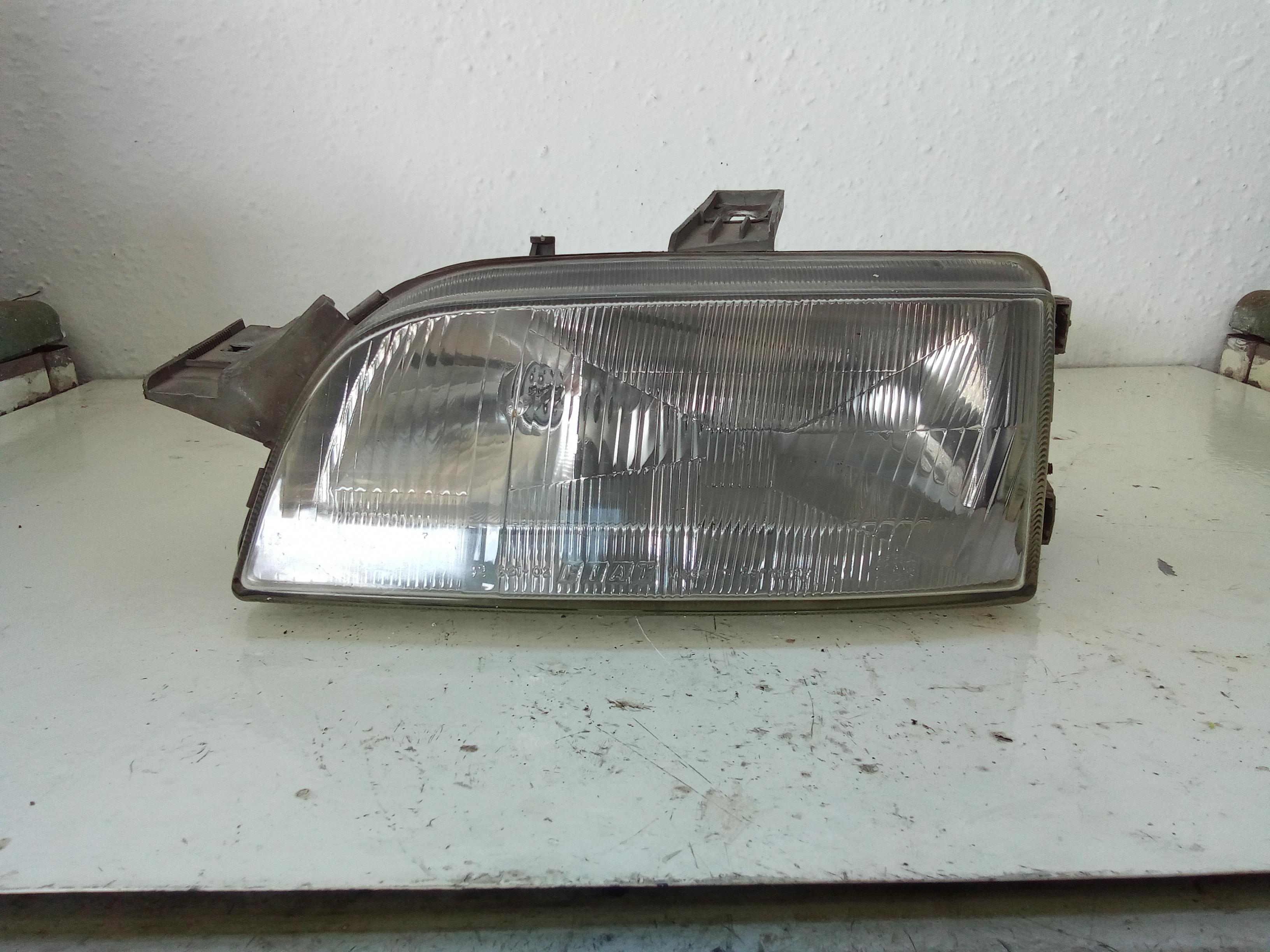 GRUPPO OTTICO FANALINO ANTERIORE SINISTRO BIANCO TOYOTA LAND CRUISER FJ - Foto 2