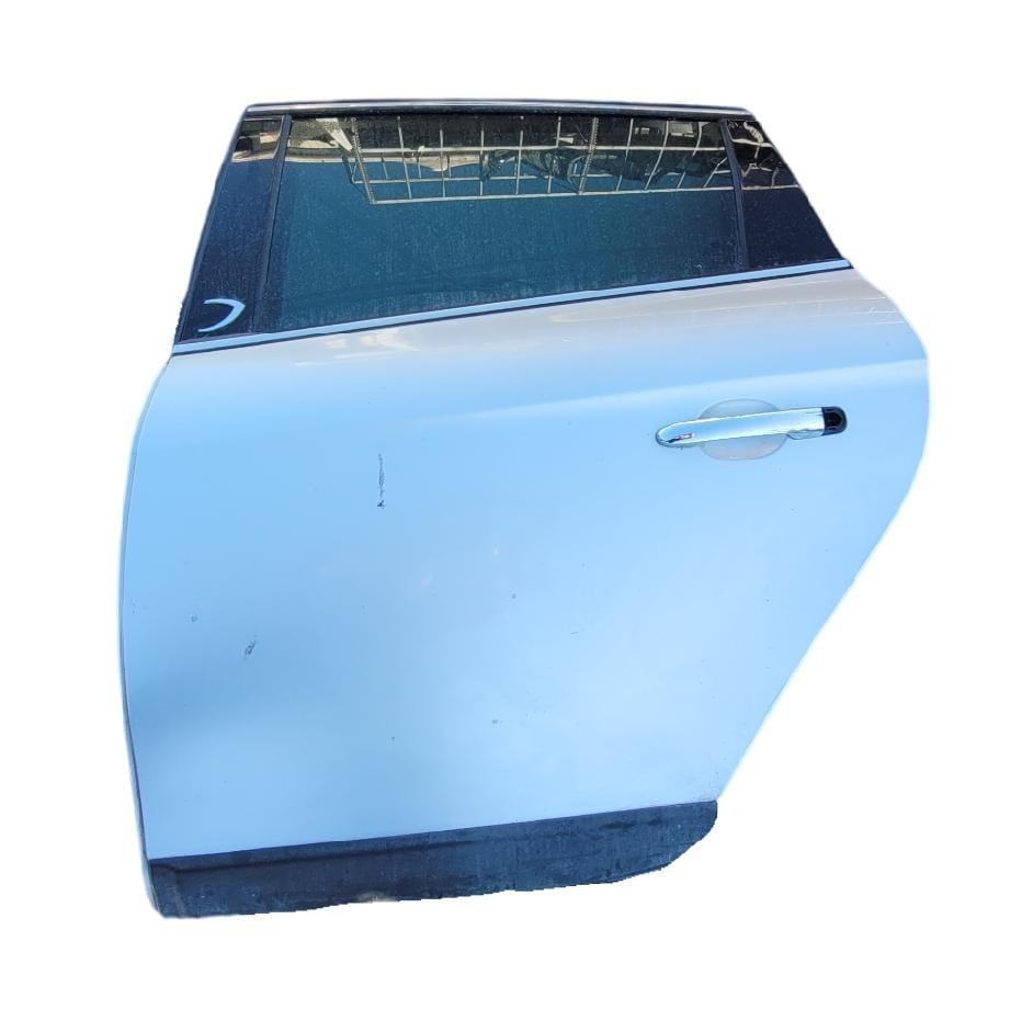 porta post. sinistro - Immagine 1 di 2