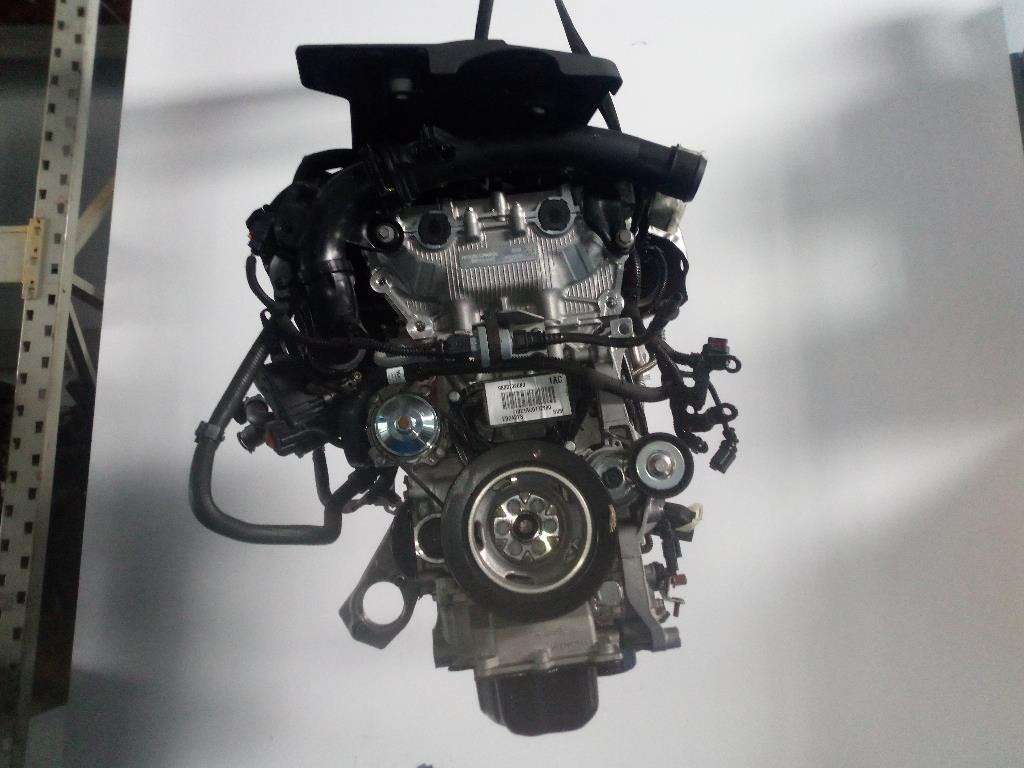 Motore Compl. HN05 Usato