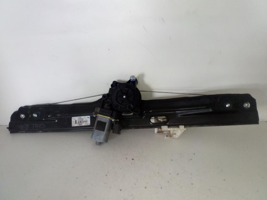 Alzacristallo Elettr. Porta Ant. Sinistro 51974654 Usato