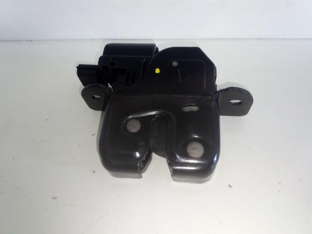 Serratura Portello Post. 846307169R Usato