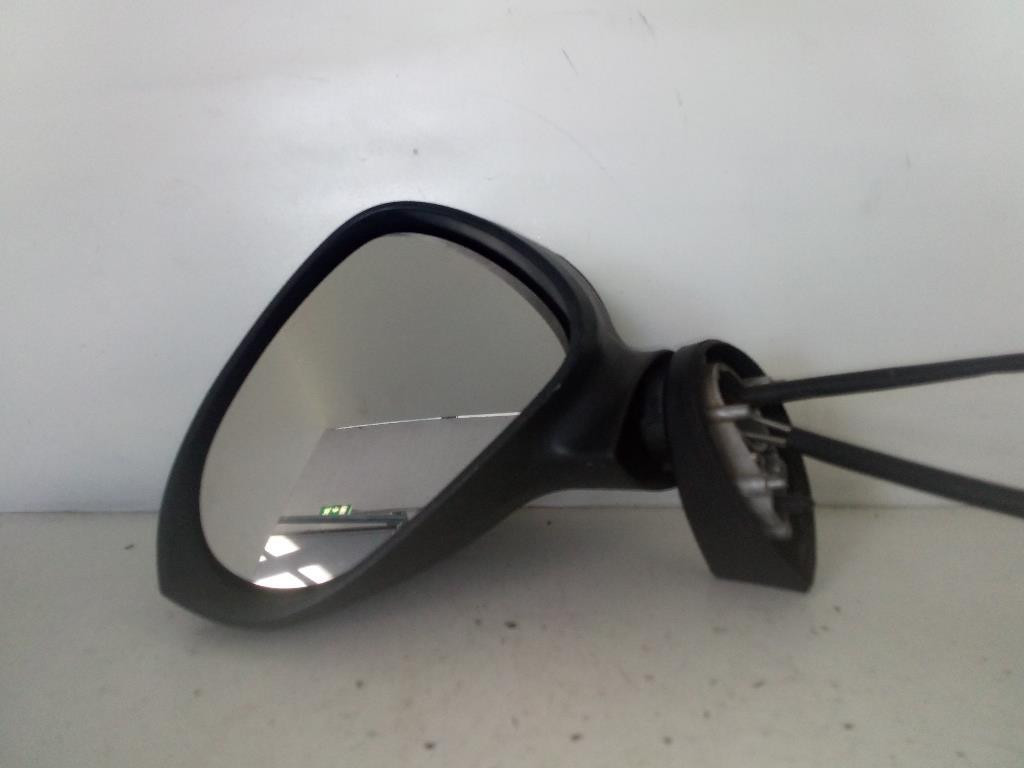 Retrovisore Est. Sinistro 6J1857507F9B9 Usato