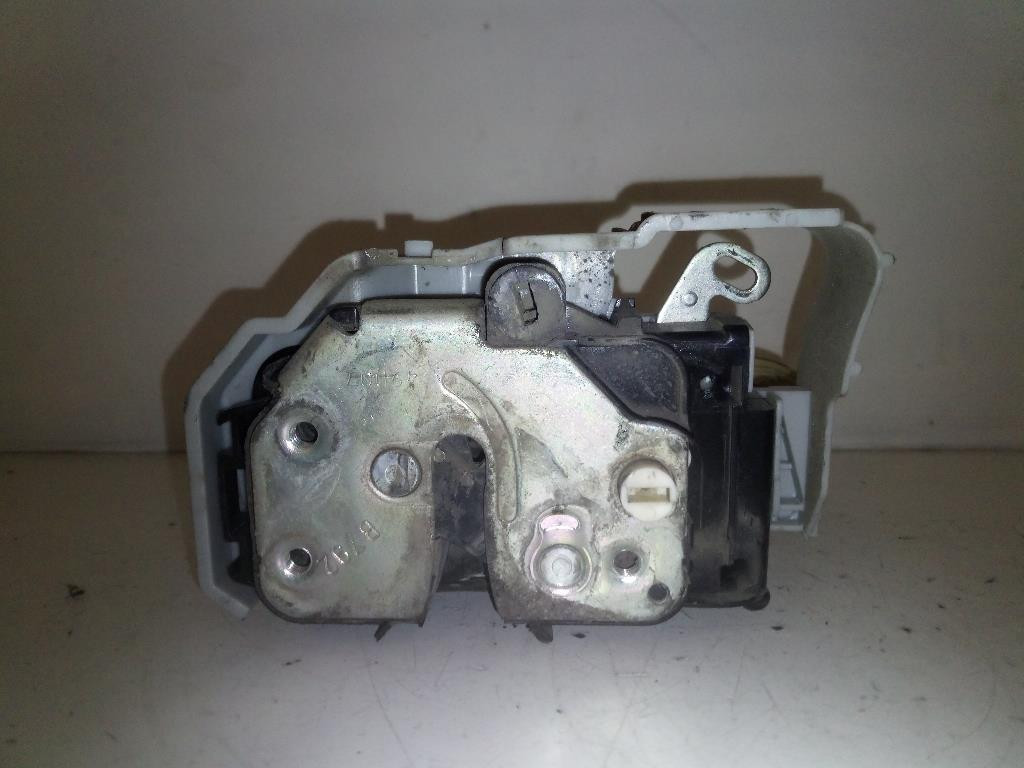 Serratura Porta Post. Destro 51798292 Usato