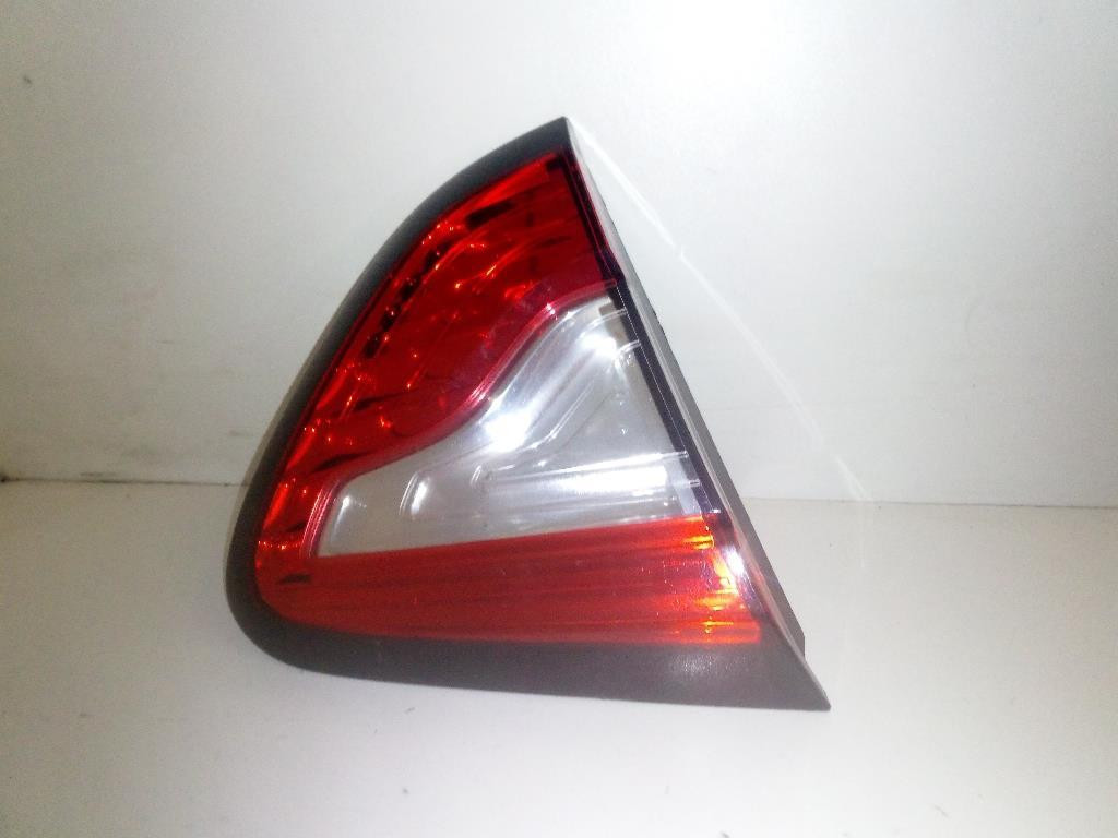 Fanale Stop Supplementare Sinistro 0286404165 Usato