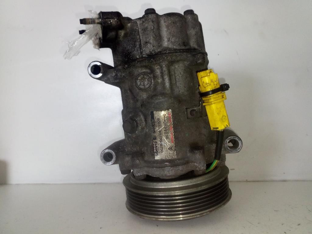 Compressore A/c 9684480480 Usato