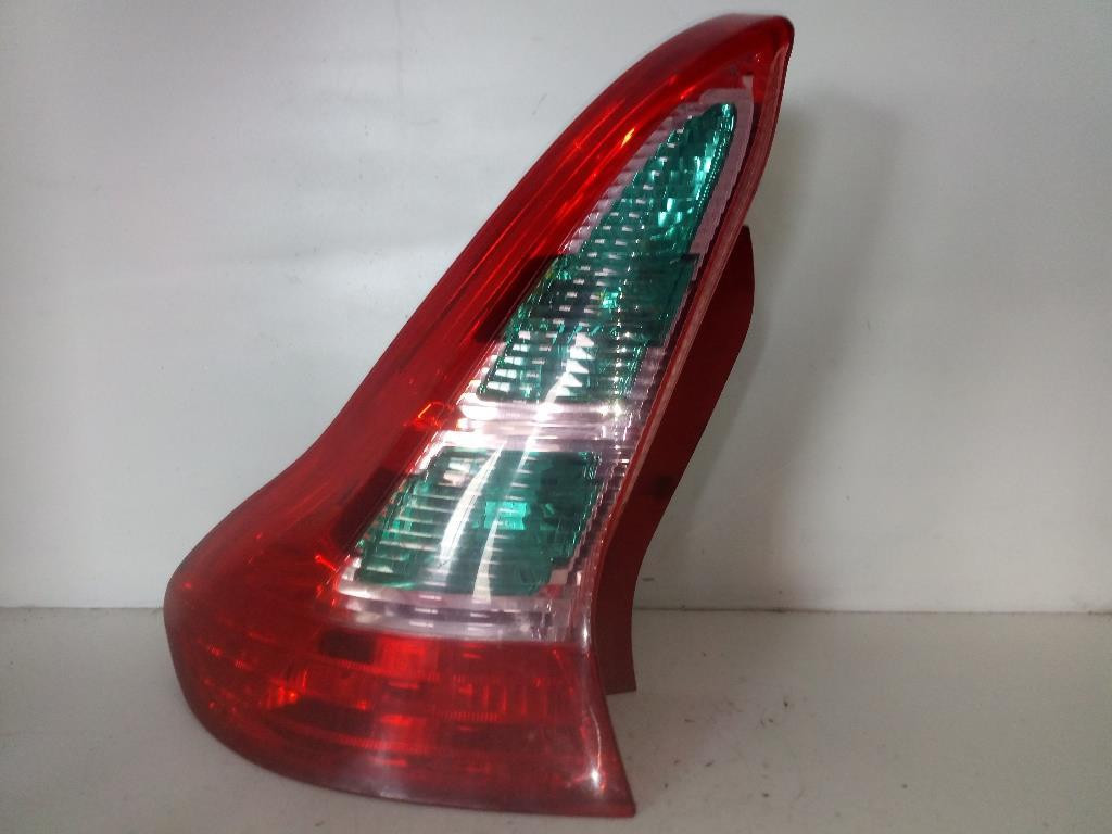 Fanale Post. Sinistro 9646801777 Usato