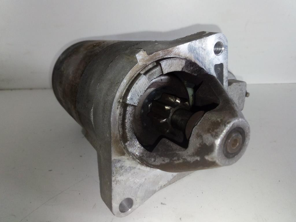Motorino Avviamento 63101018 Usato