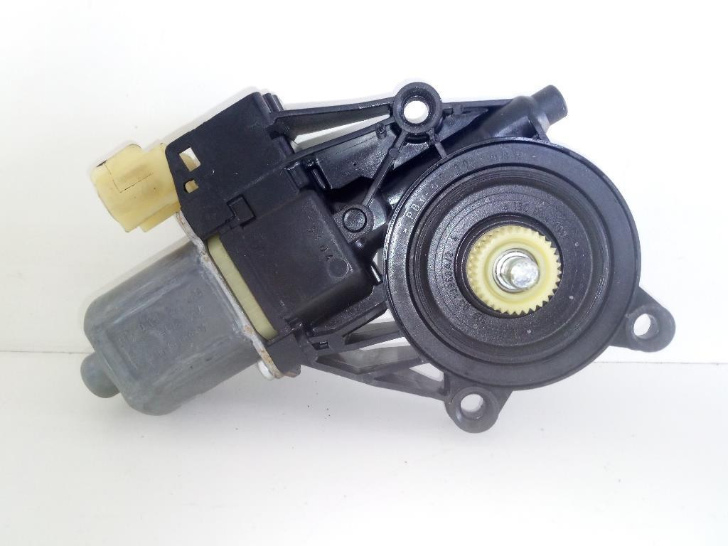Motorino Alzacristallo Porta Post. Sinistro 8A6114389A Usato