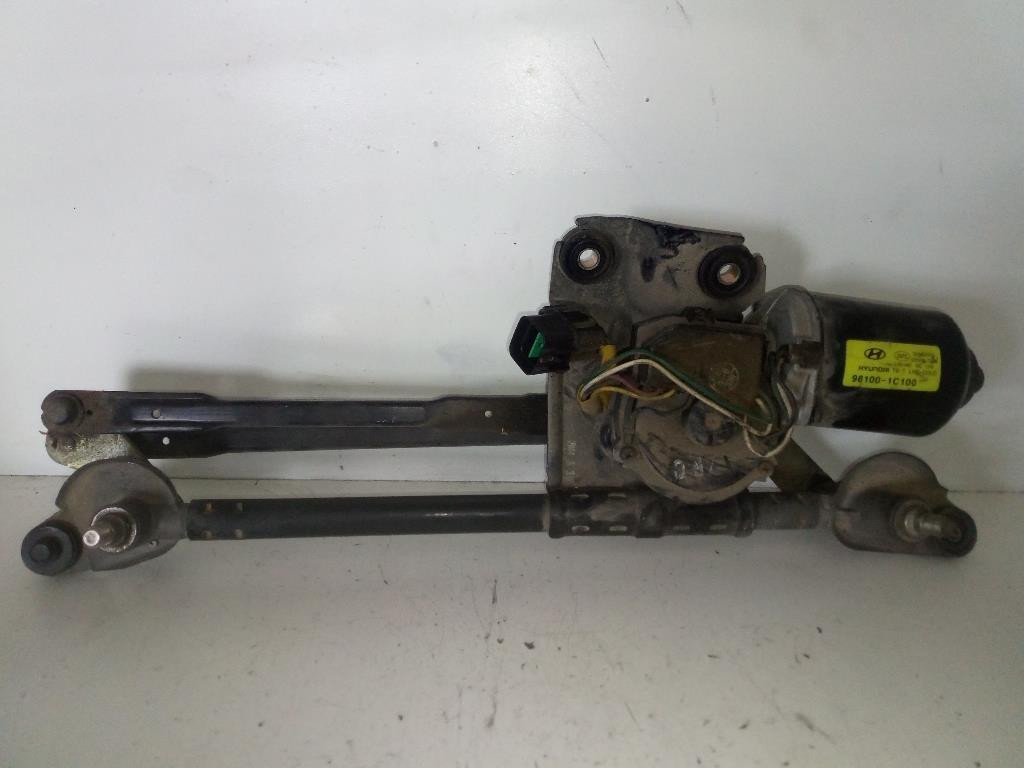 Motorino Tergiparabrezza 981101C100 Usato