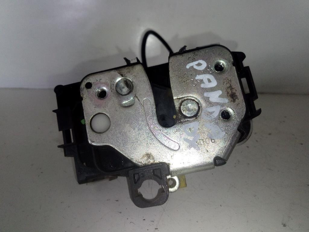 Serratura Porta Ant. Destro 46803510 Usato