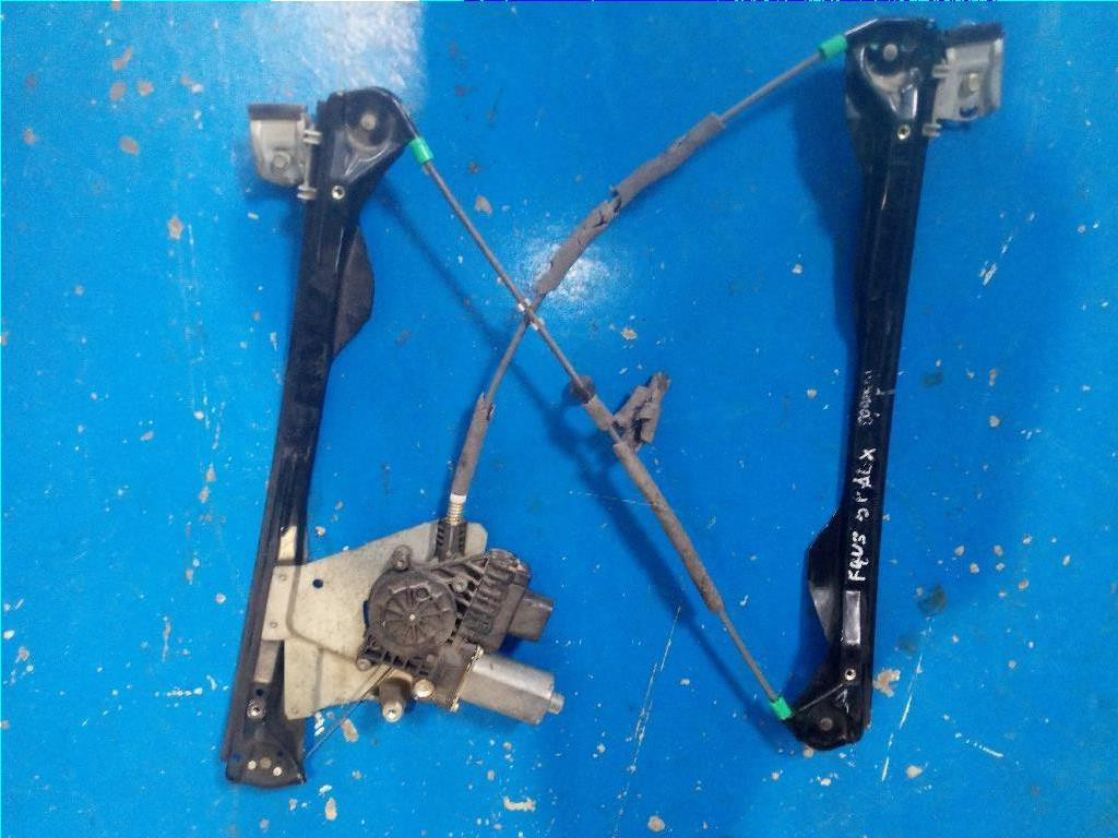 Alzacristallo Elettr. Porta Ant. Destro XS4123200 Usato