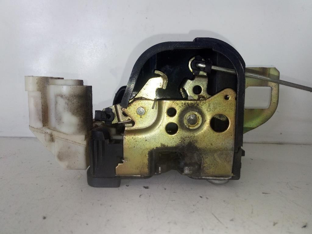 Serratura Porta Ant. Destro 51734733 Usato