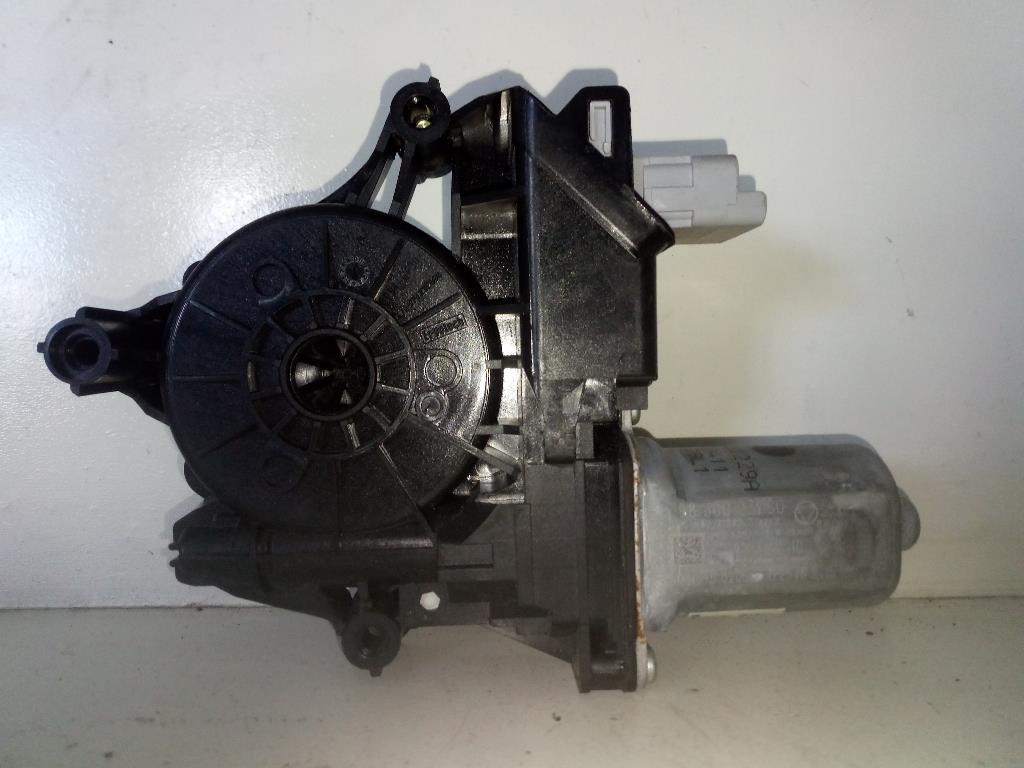 Motorino Alzacristallo Porta Post. Sinistro 430113H0 Usato