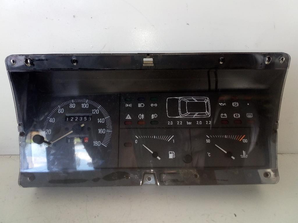 Quadro Strumenti Compl. 6045090050 Usato