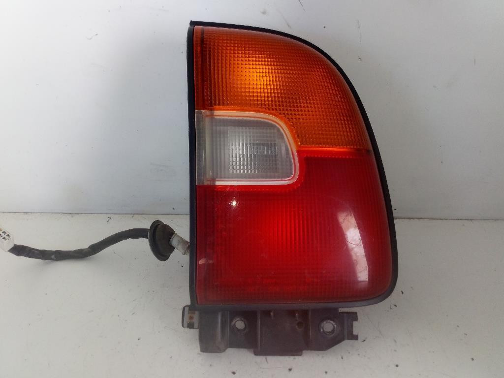 Fanale Post. Destro 8155042020 Usato