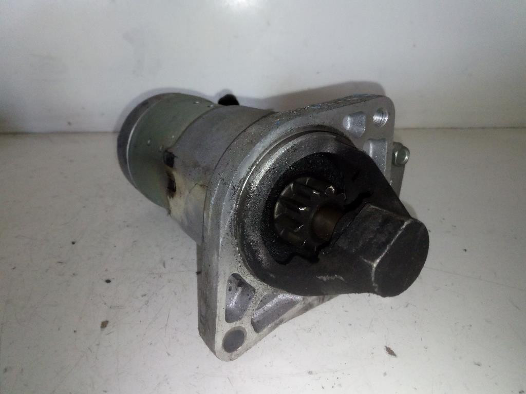 Motorino Avviamento 51812501 Usato